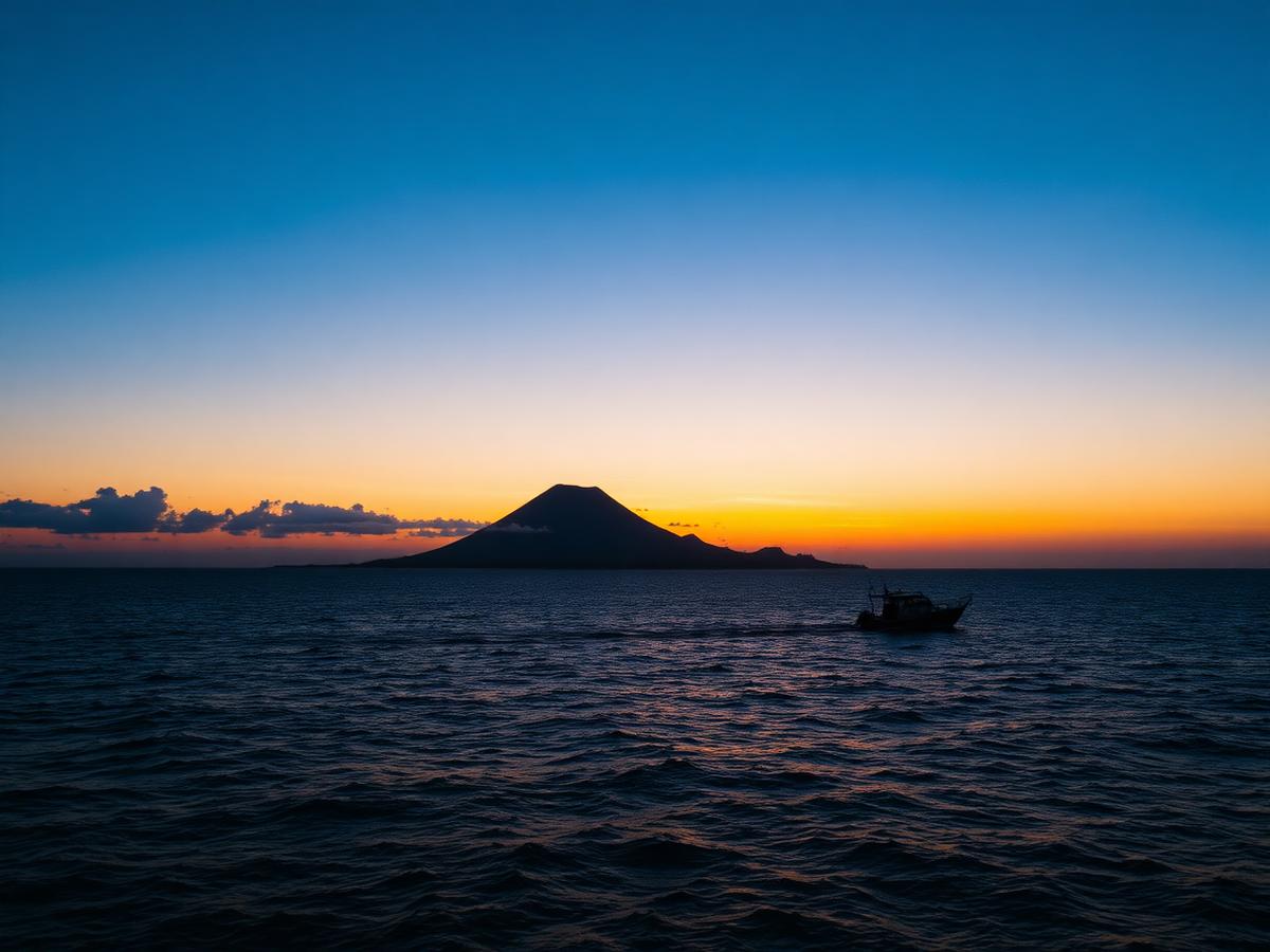Manado Tua Day Trip