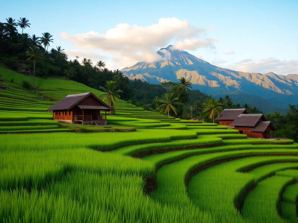 Minahasa Culture Route