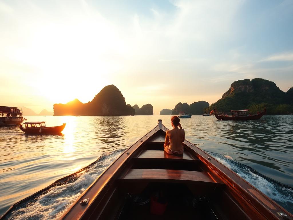 Paket private trip Private Island Hopping di Kepulauan Seribu & sekitarnya